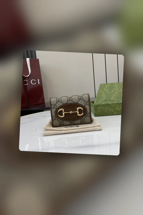 NB - GUKI Bag - 670