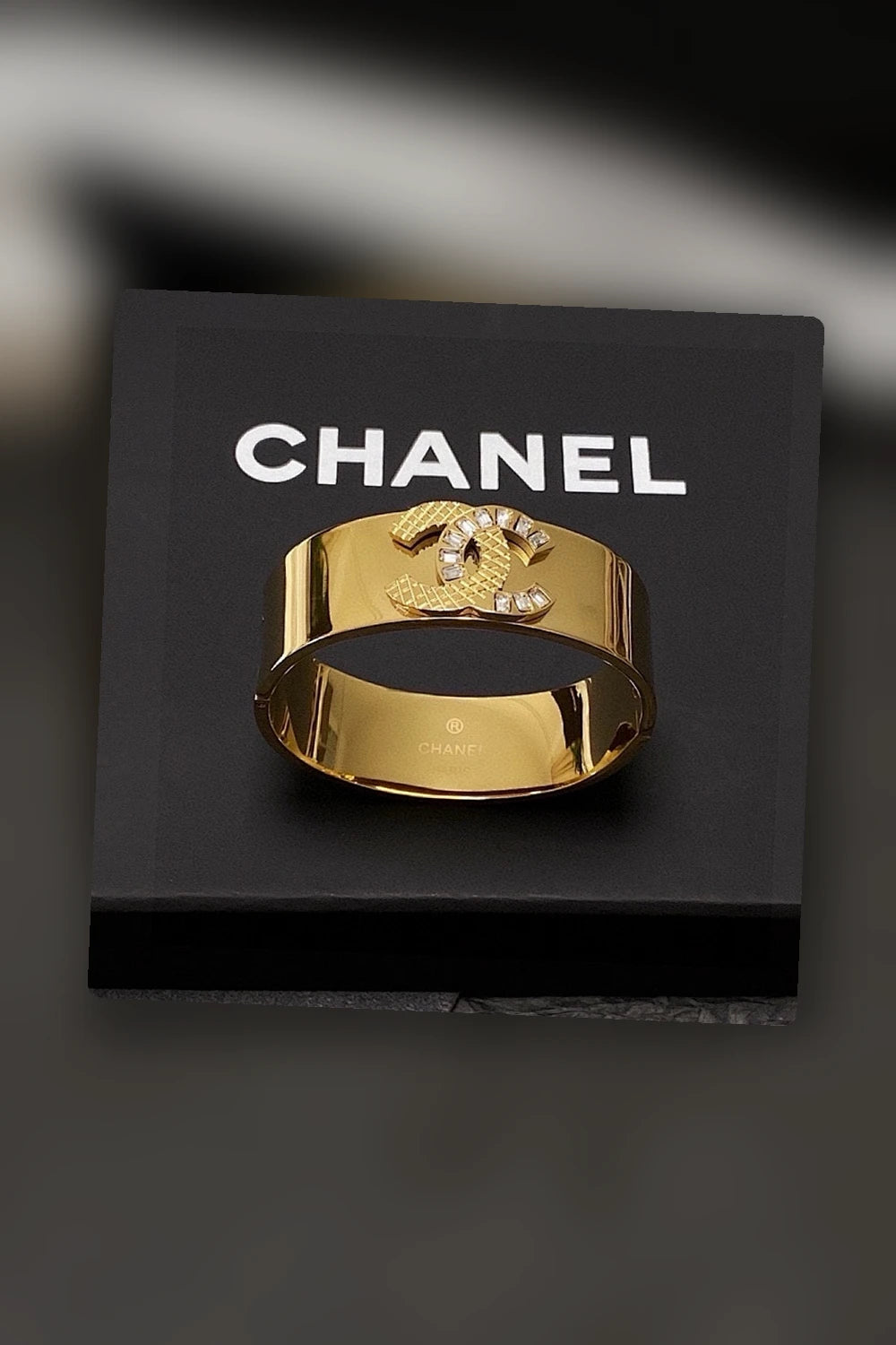 NB - CHL Jewelry - 973