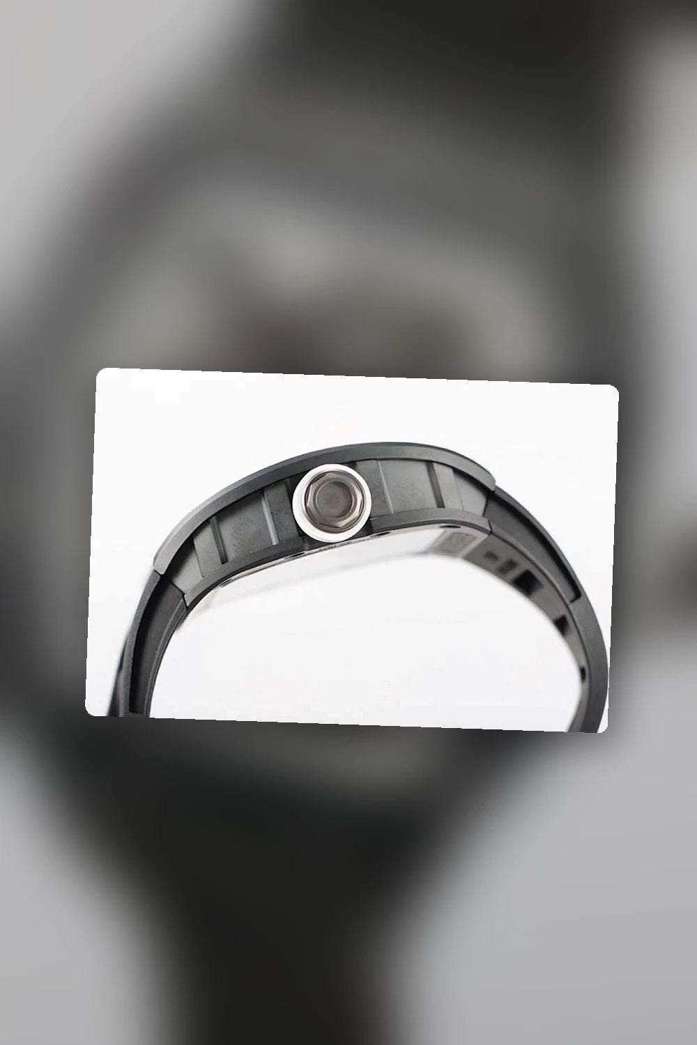 NB - Mix Watch - 1500