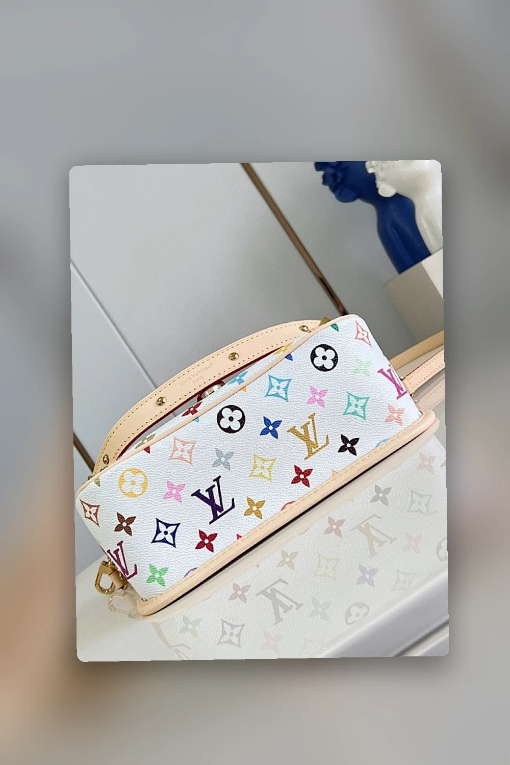 NB - LOV Bag - 552