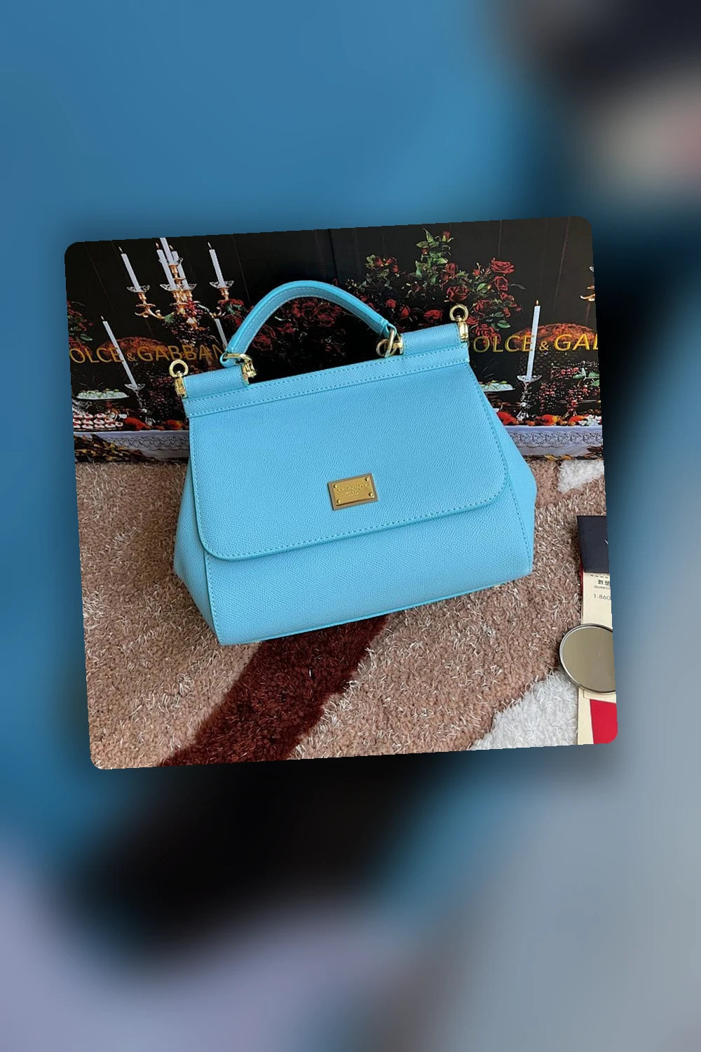 NB - DAG Bag - 024