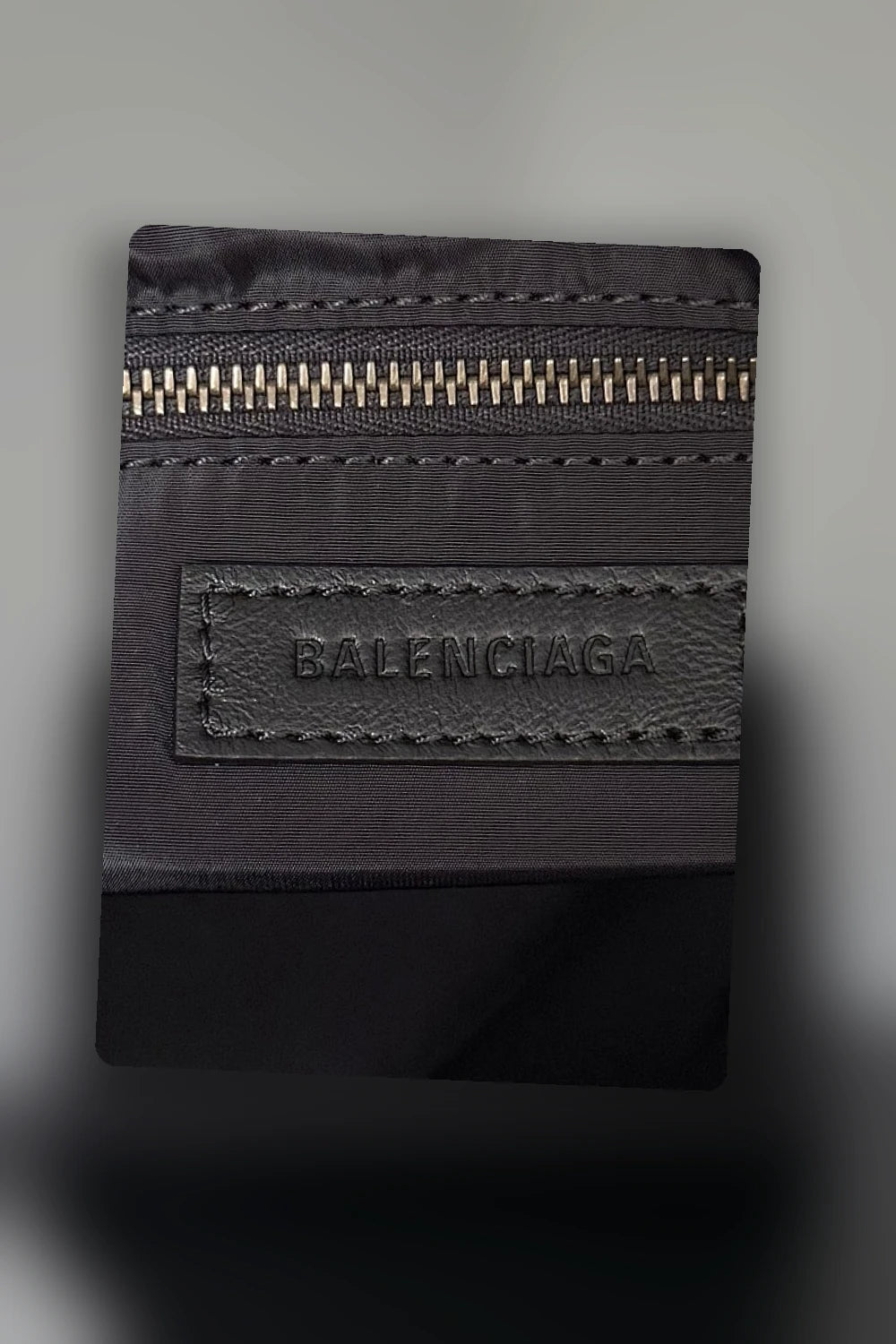 NB - BG Bag - 438