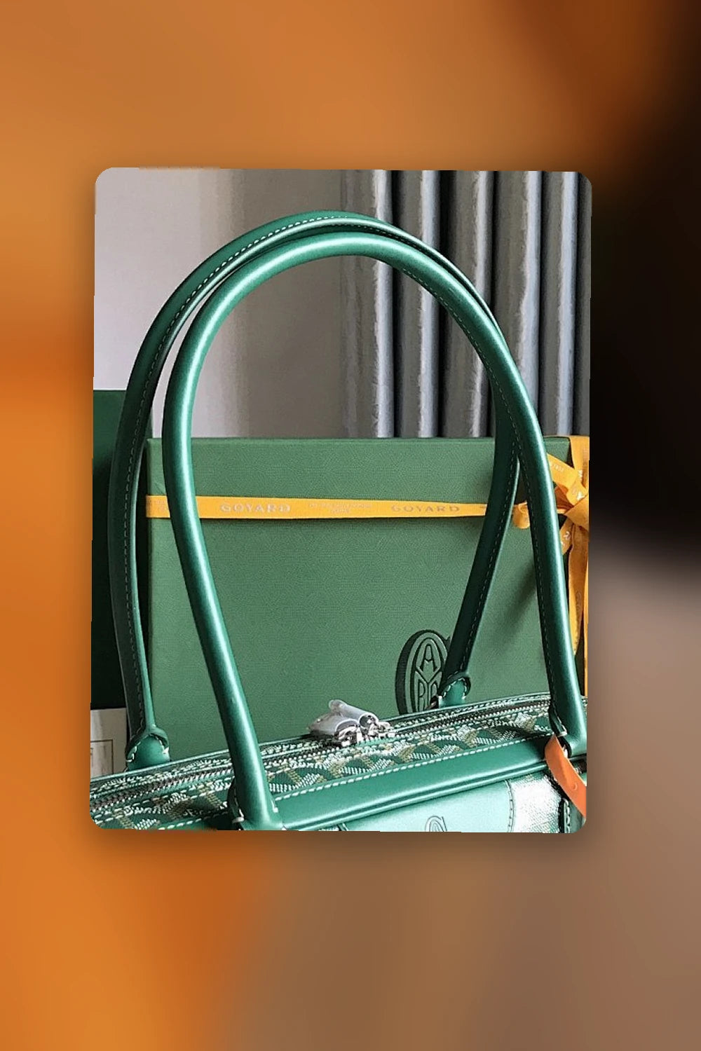 NB - GYO Bag - 626