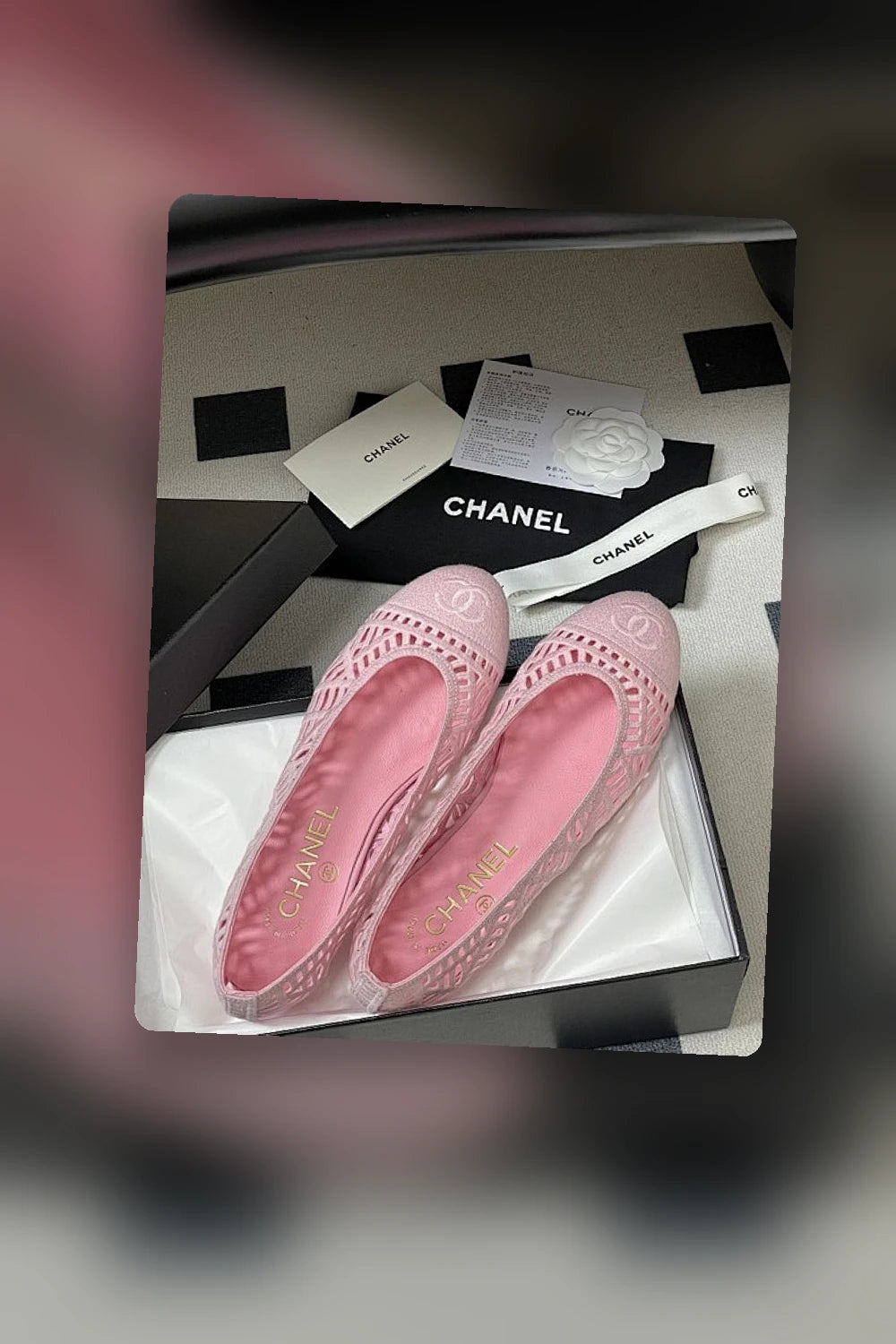 NB - CHL Mix Items - 574
