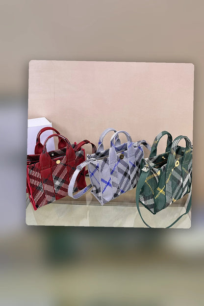 NB - BOR Bag - 395