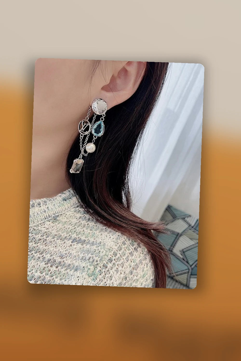 NB - LOV Jewelry - 564