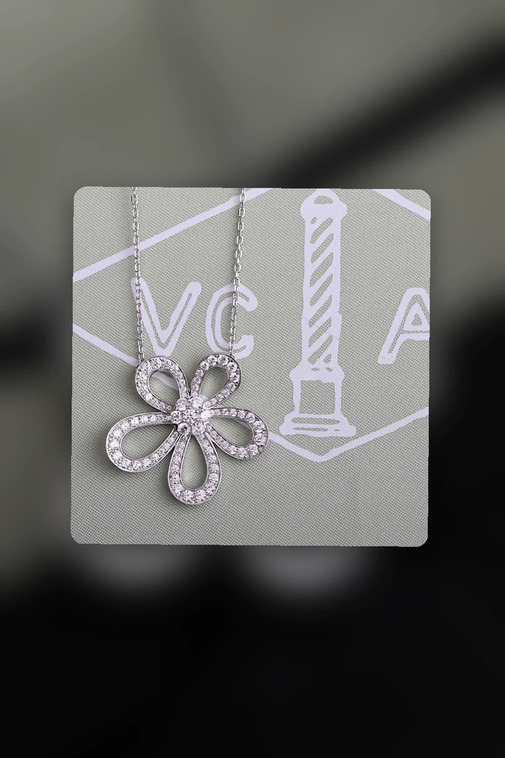 NB - VACA Jewelry - 353