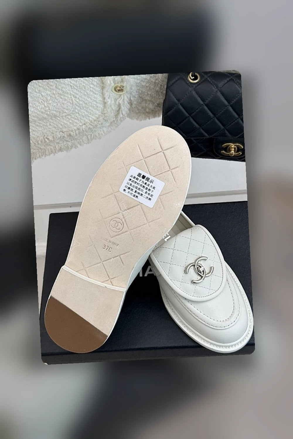 NB - CHL Mix Items - 405