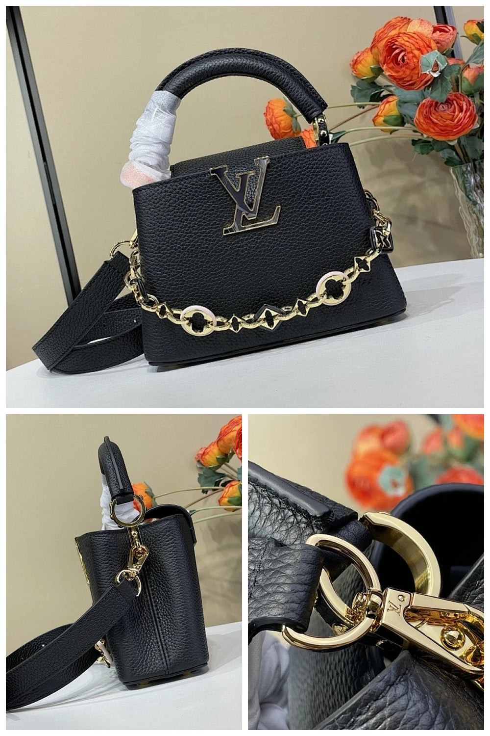 NB - LOV Bag - 1036