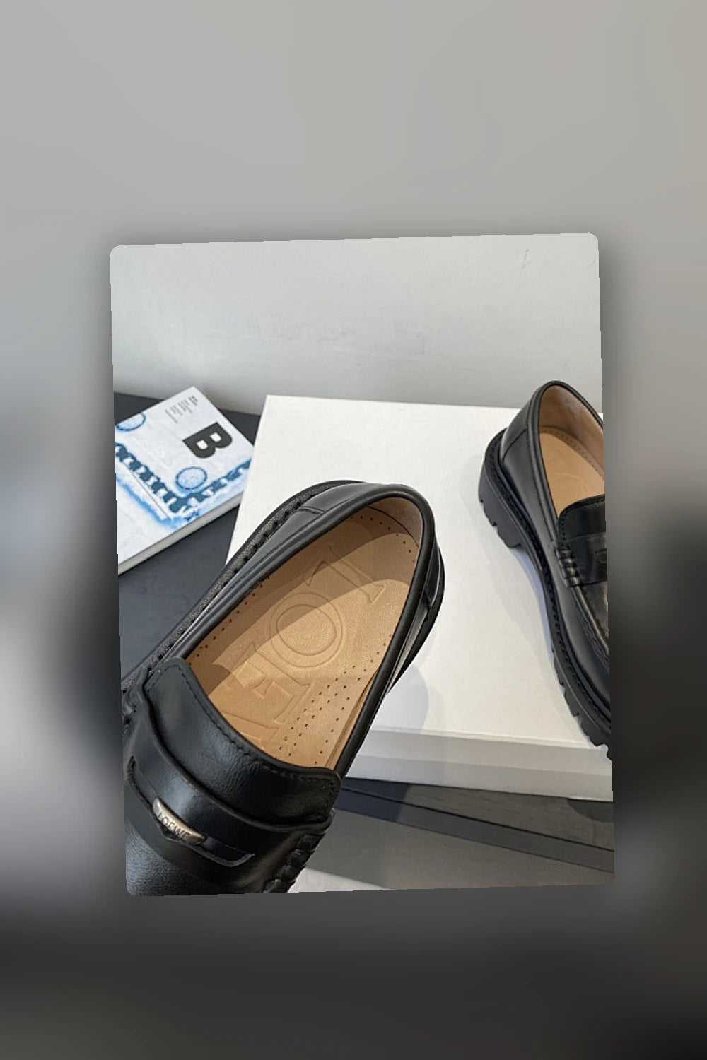 NB - LWO Women Shoes - 328