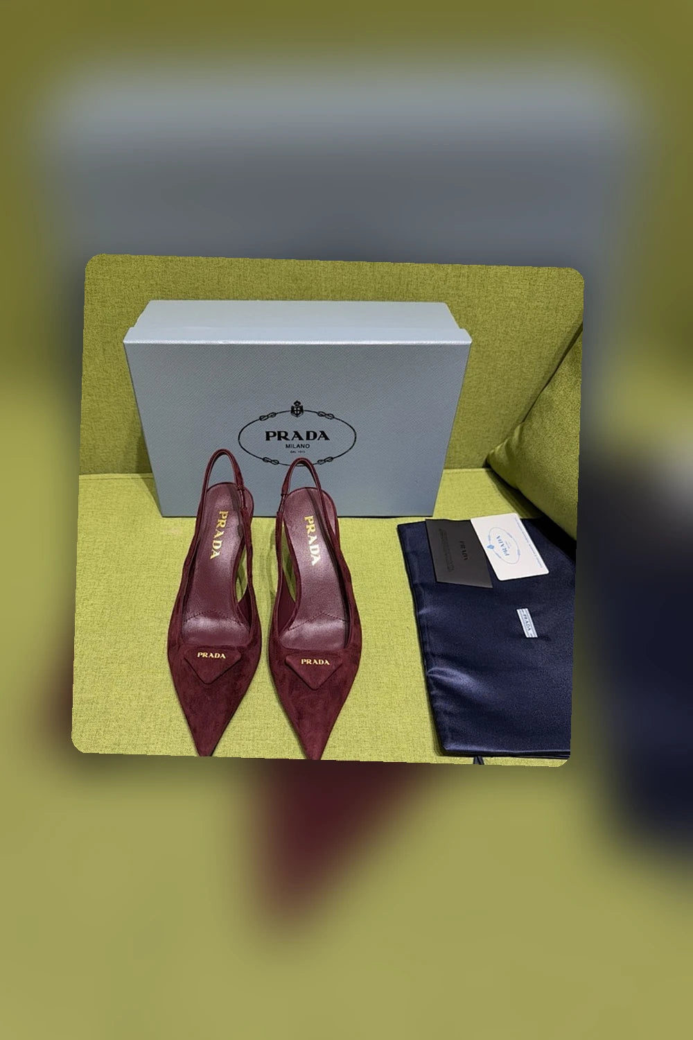 NB - PD Women Shoes - 944