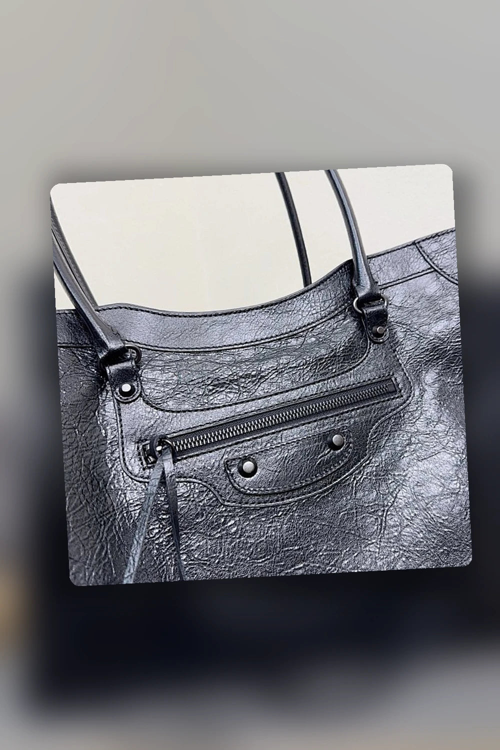 NB - BG Bag - 656