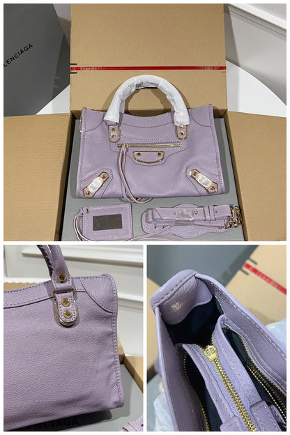 NB - BG Bag - 2369