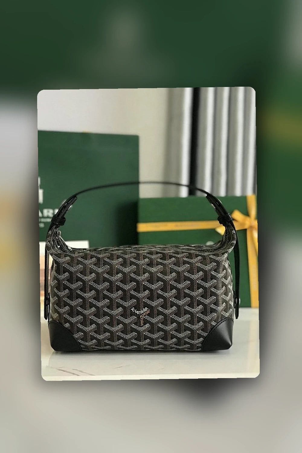 NB - GYO Bag - 072