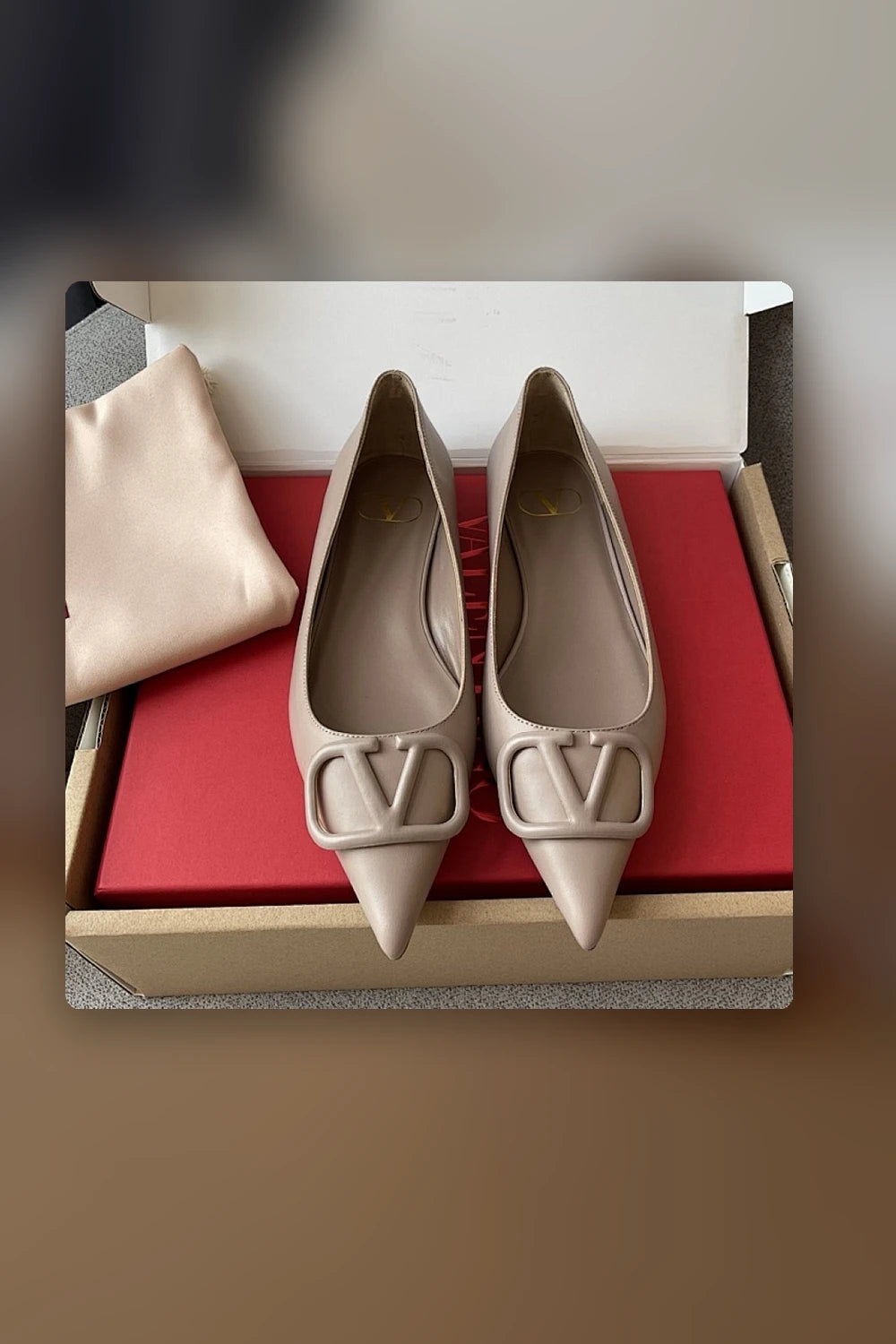 NB - VEL Women Shoes - 964