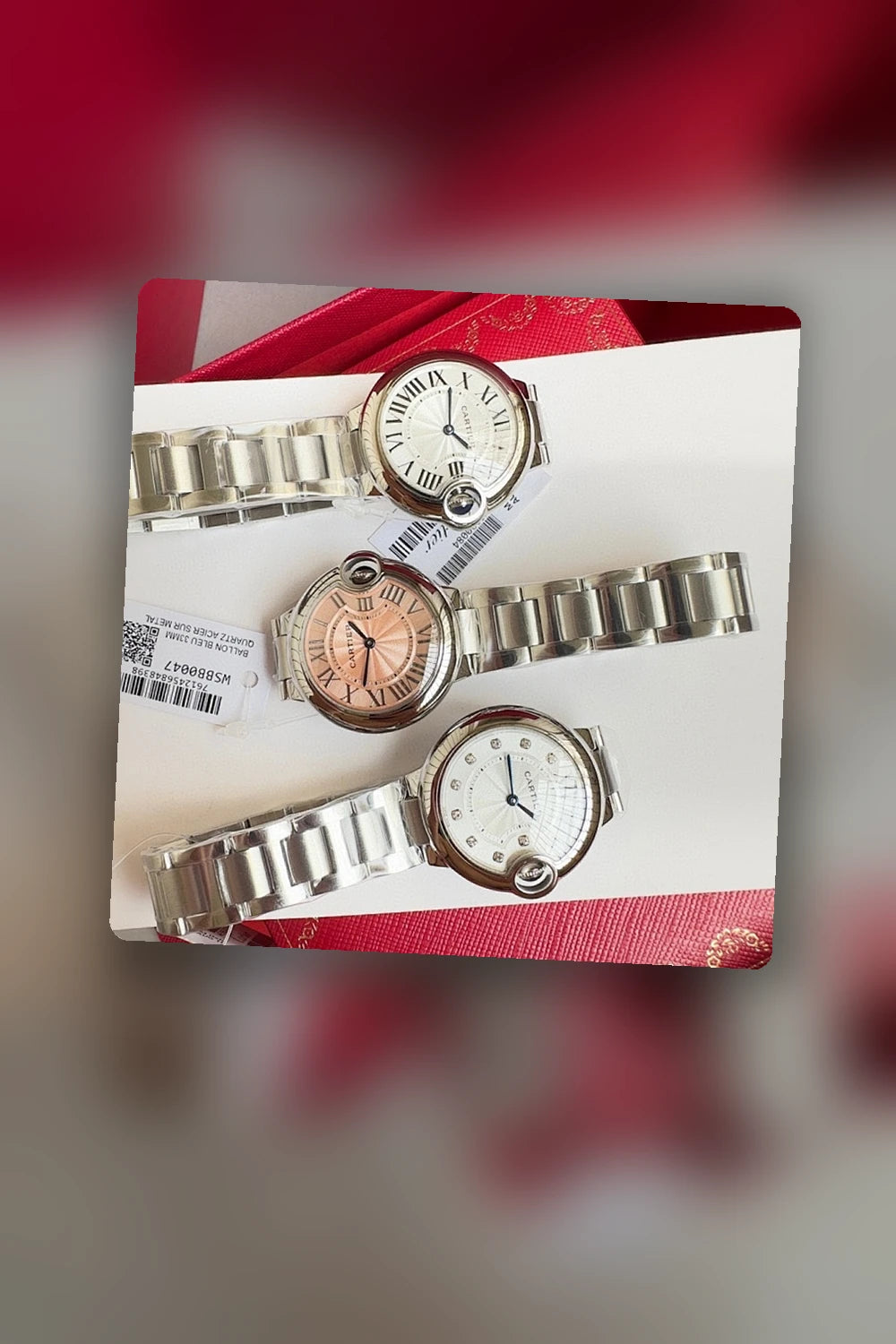 NB - Mix Watch - 1724