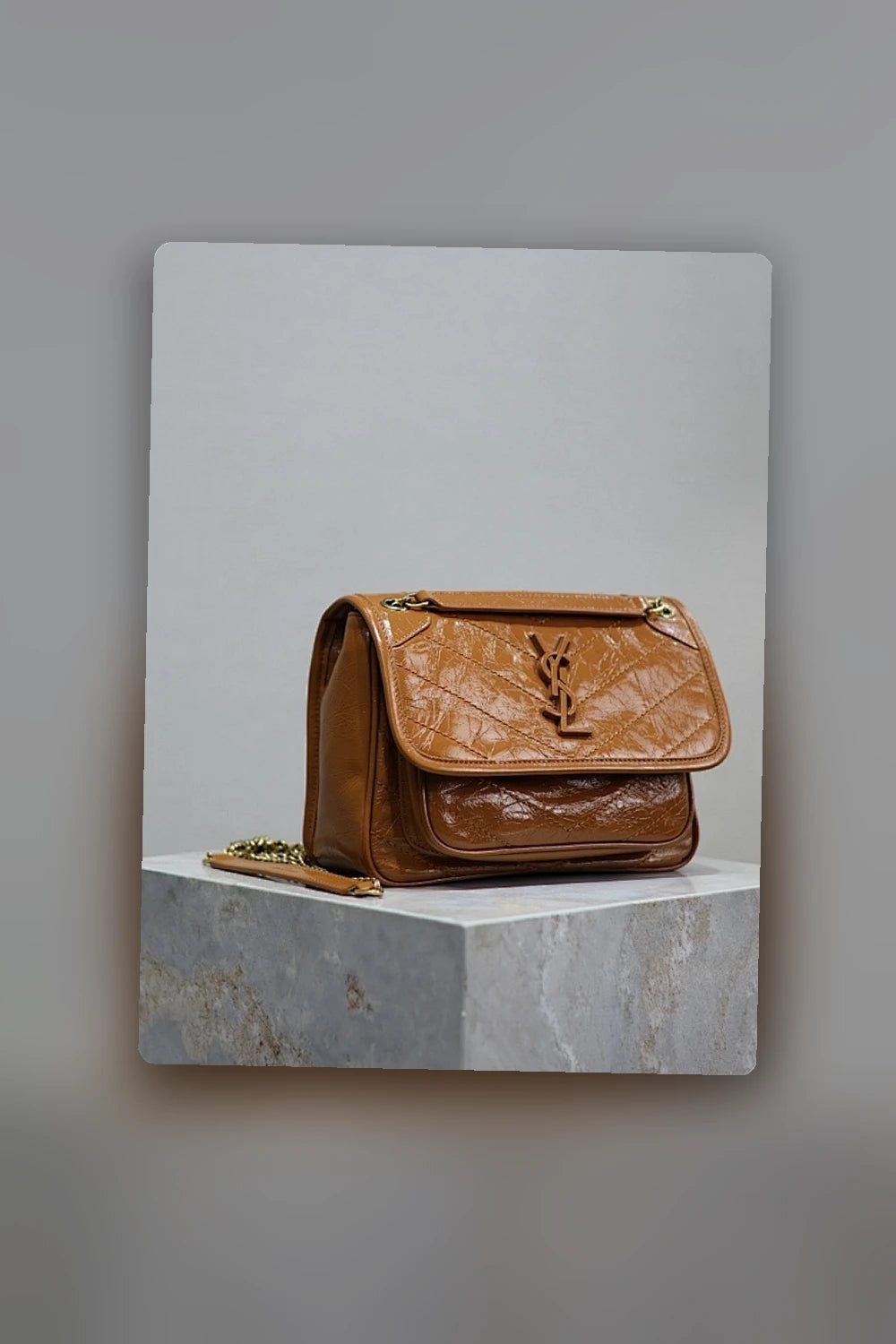 NB - YLS Bag - 794