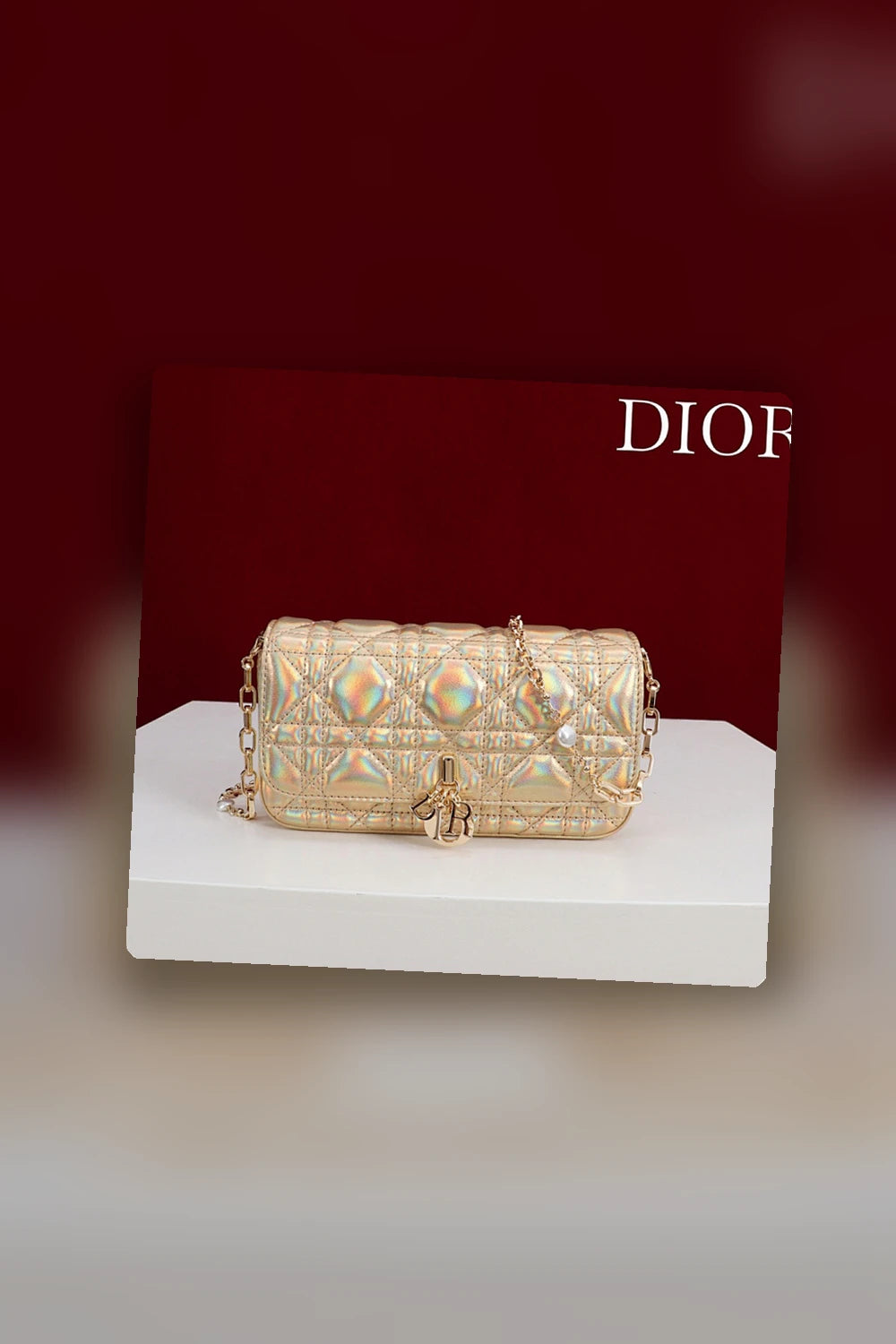 NB - DOR Bag - 396
