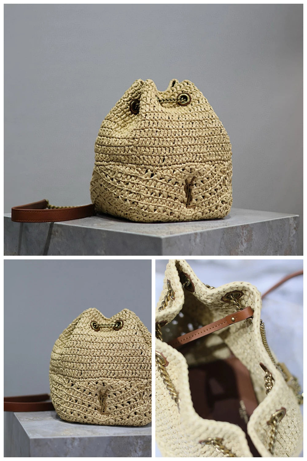 NB - YLS Bag - 1429