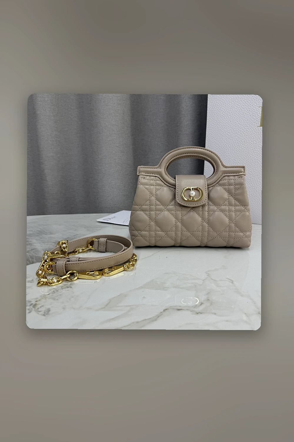 NB - DOR Bag - 1053