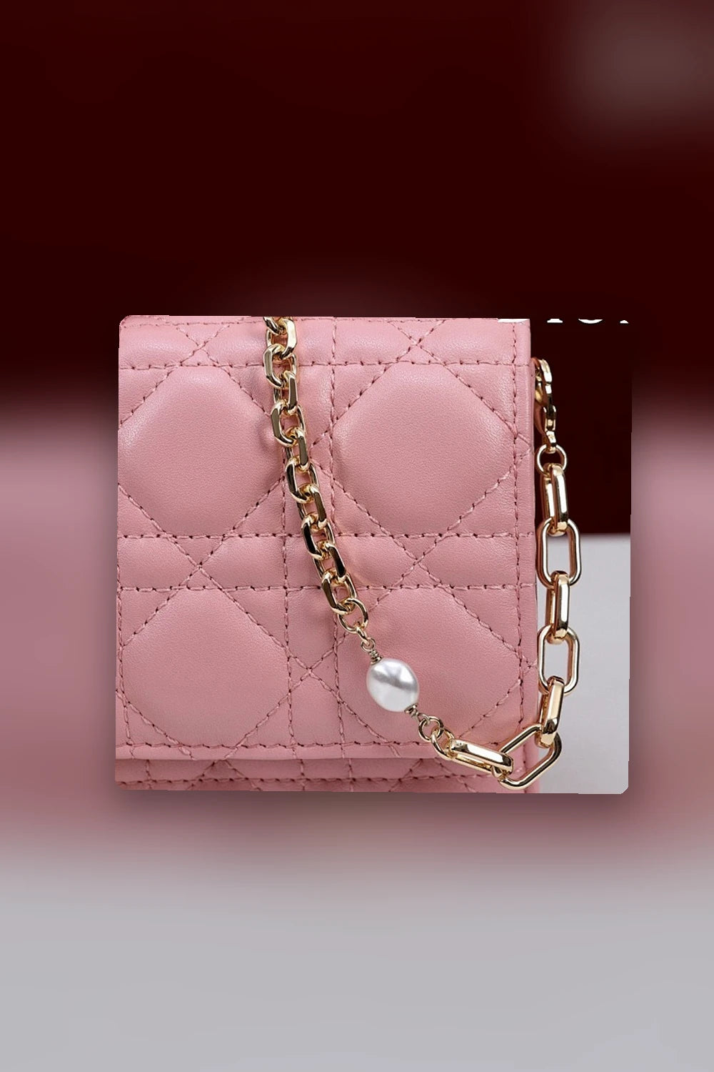 NB - DOR Bag - 501