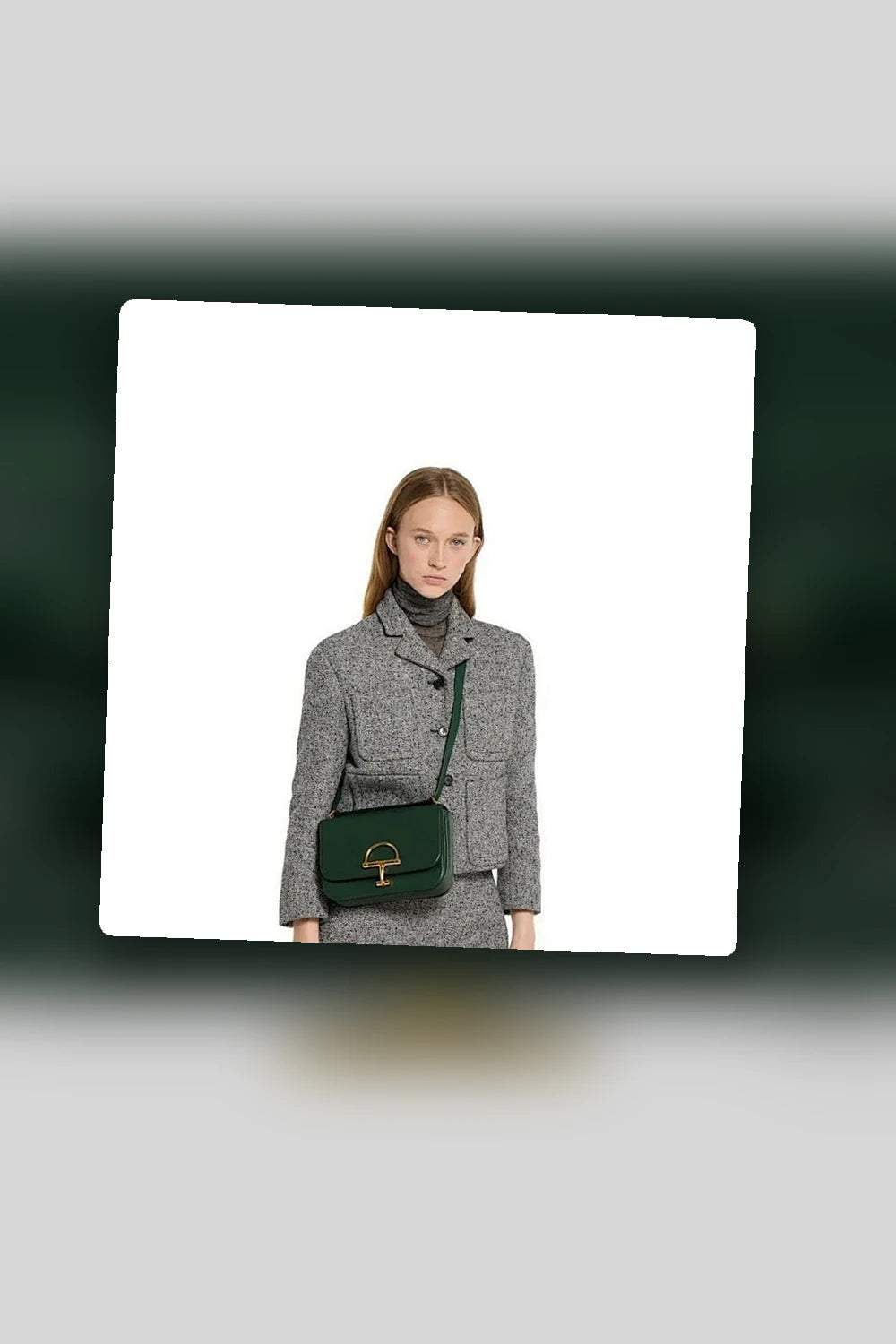 NB - GUKI Bag - 324