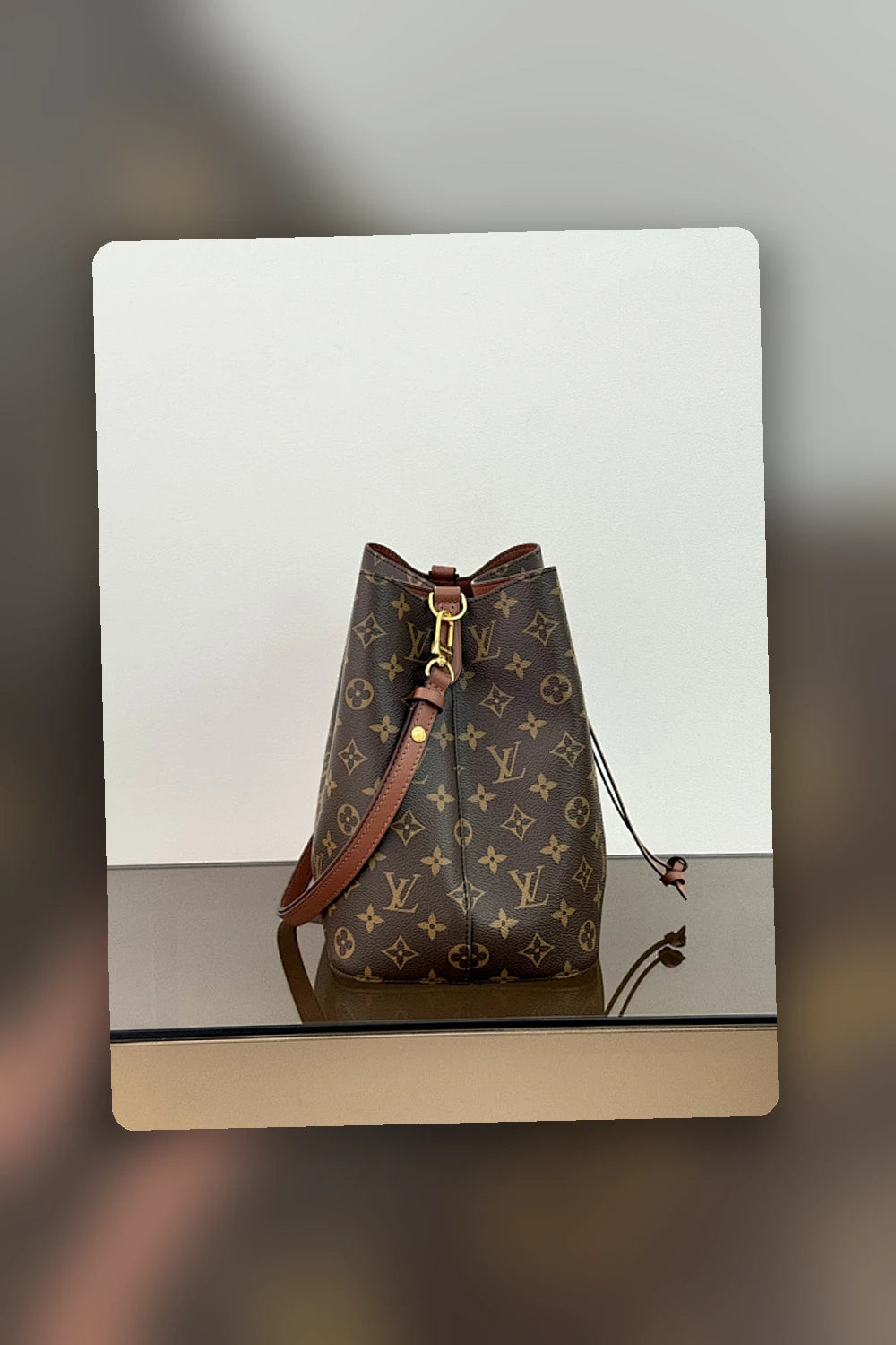 NB - LOV Bag - 346