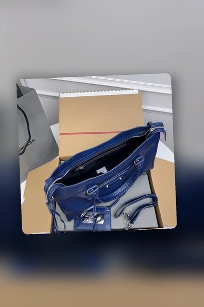 NB - BG Bag - 1948
