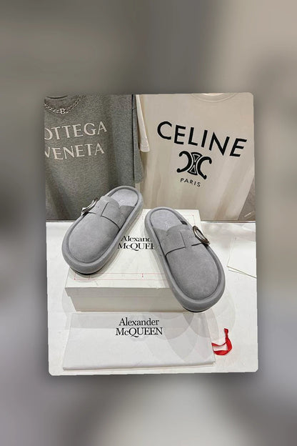NB - AQ Women Shoes - 419