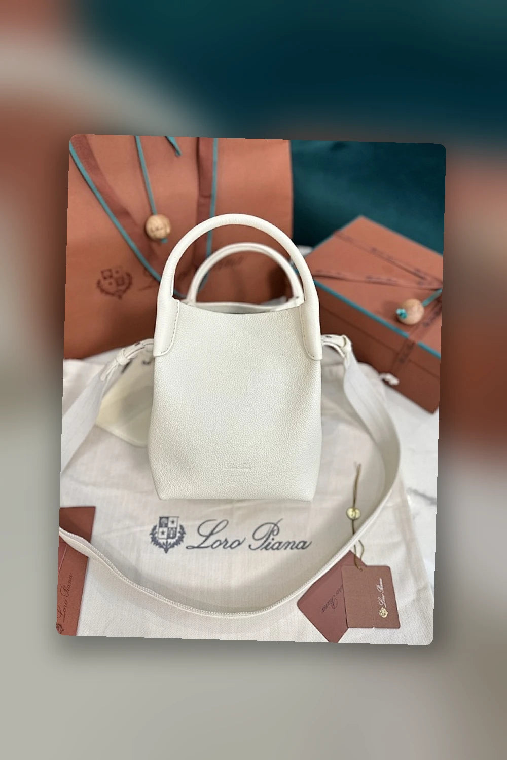NB - LOP Bag - 247