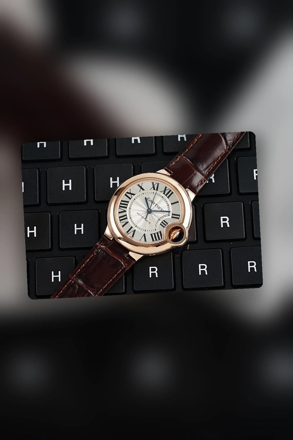 NB - Mix Watch - 216