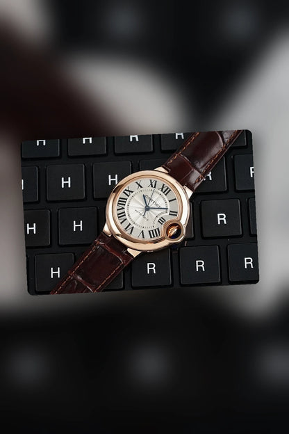 NB - Mix Watch - 216