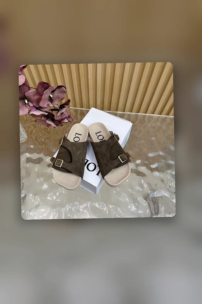 NB - LWO Women Shoes - 111