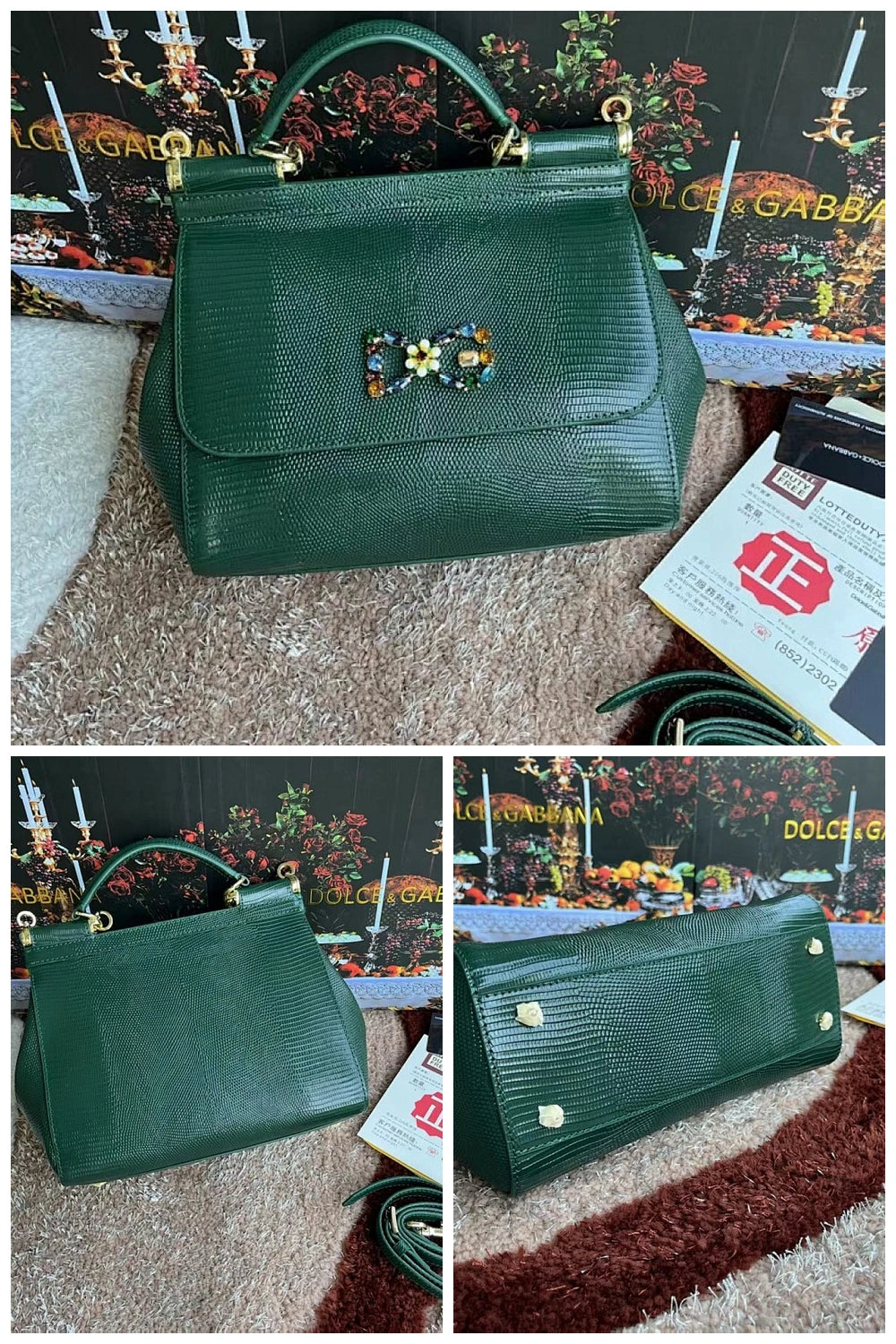 NB - DAG Bag - 111