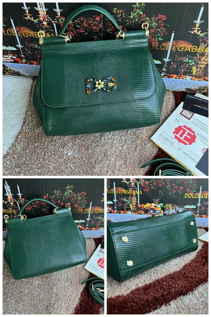 NB - DAG Bag - 111