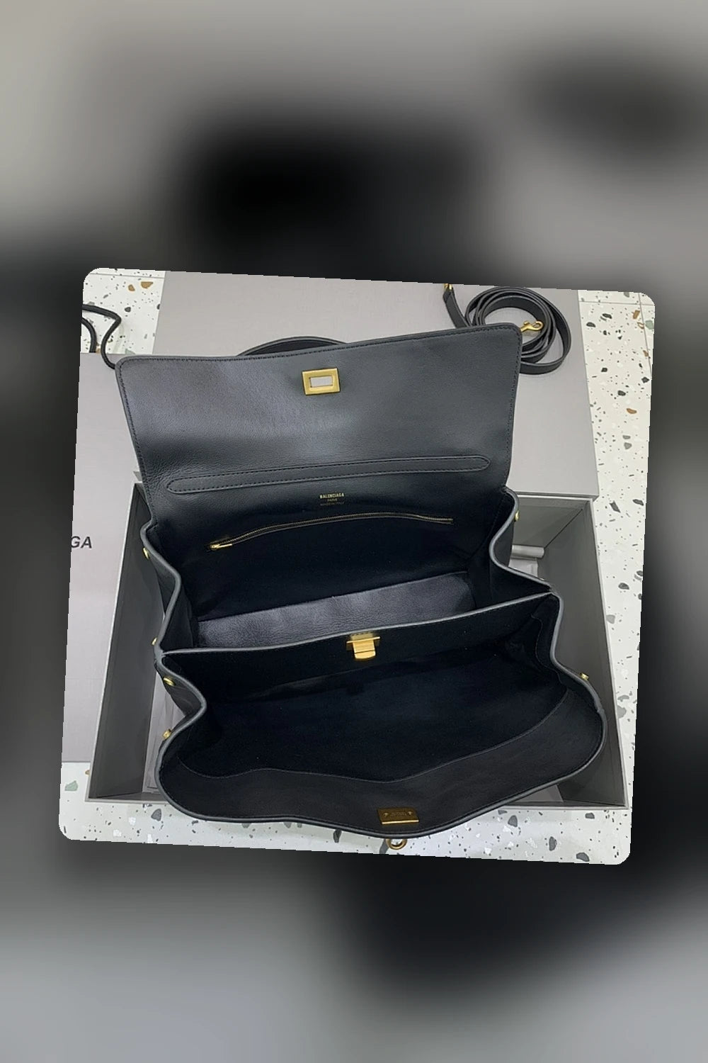 NB - BG Bag - 2133