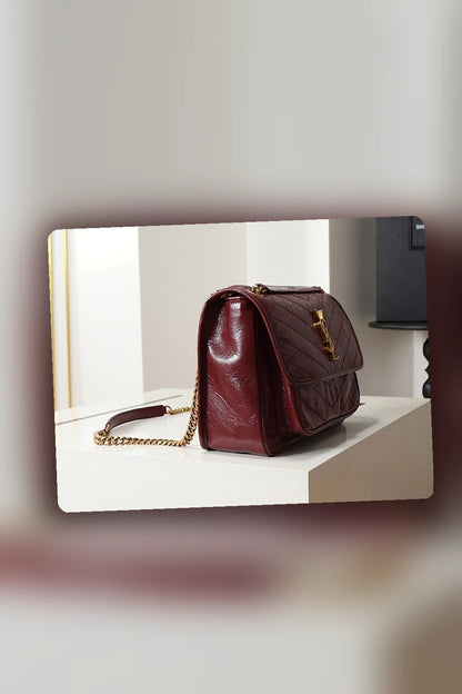 NB - YLS Bag - 210