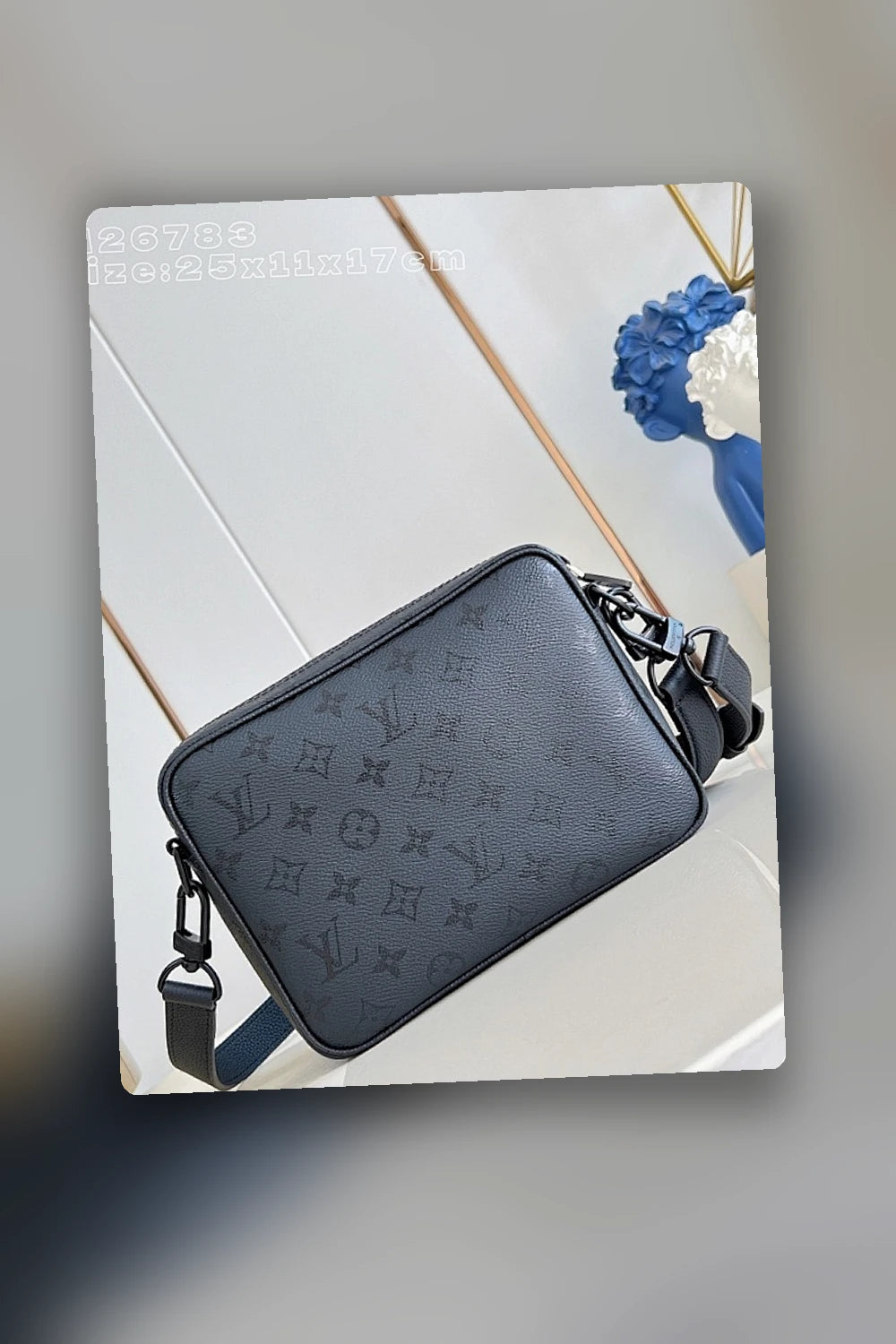 NB - LOV Bag - 112