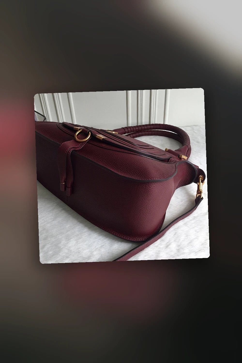NB - CLE Bag - 486