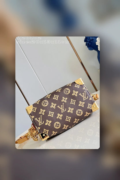 NB - LOV Bag - 022