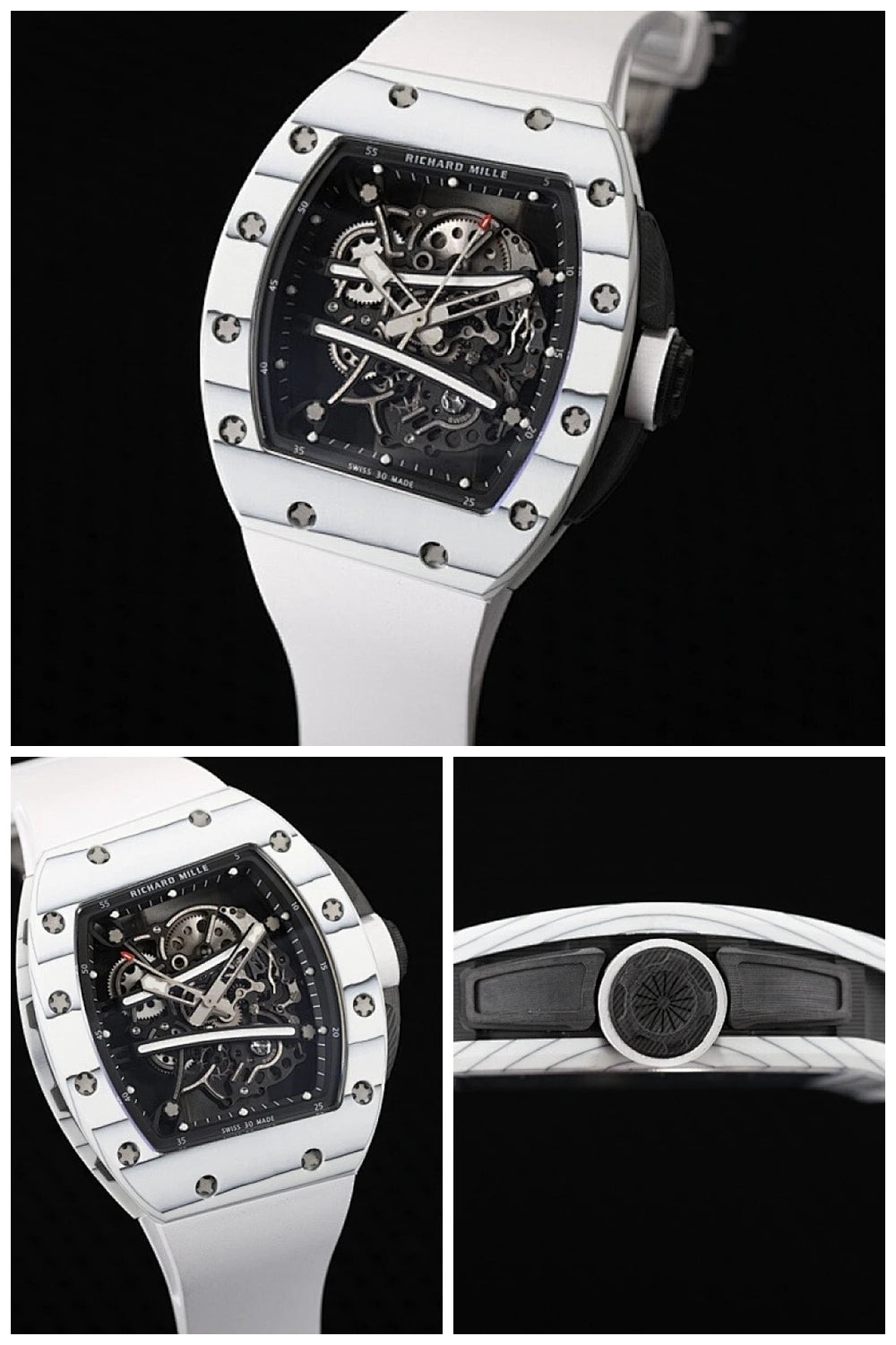 NB - Mix Watch - 1173