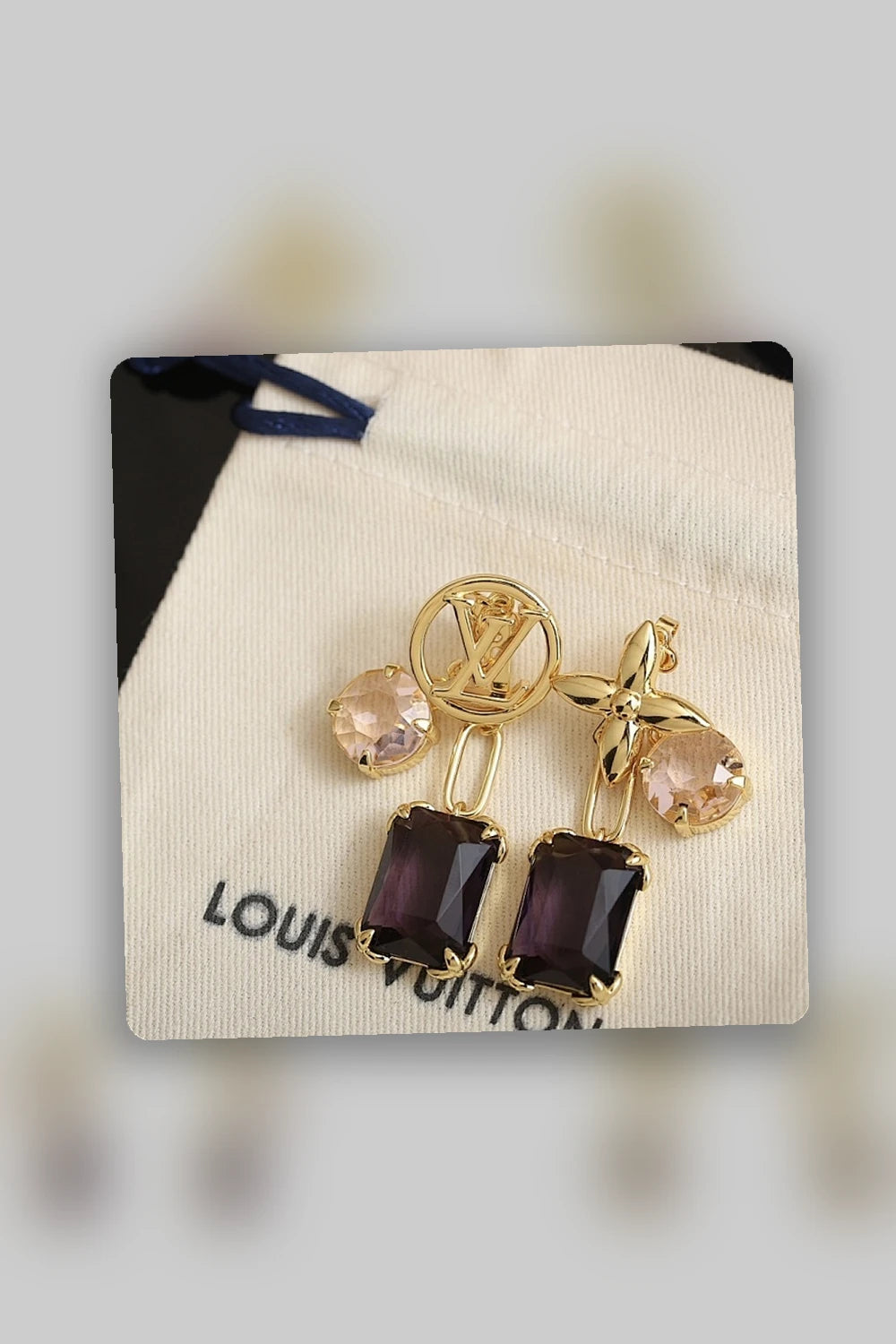 NB - LOV Jewelry - 166