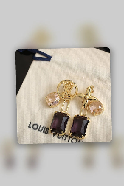 NB - LOV Jewelry - 166
