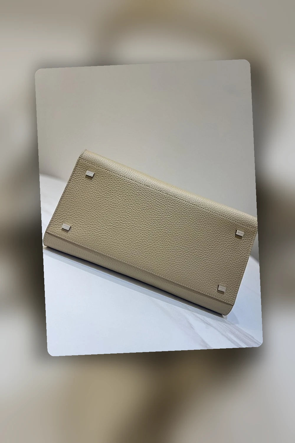 NB - THR Bag - 543