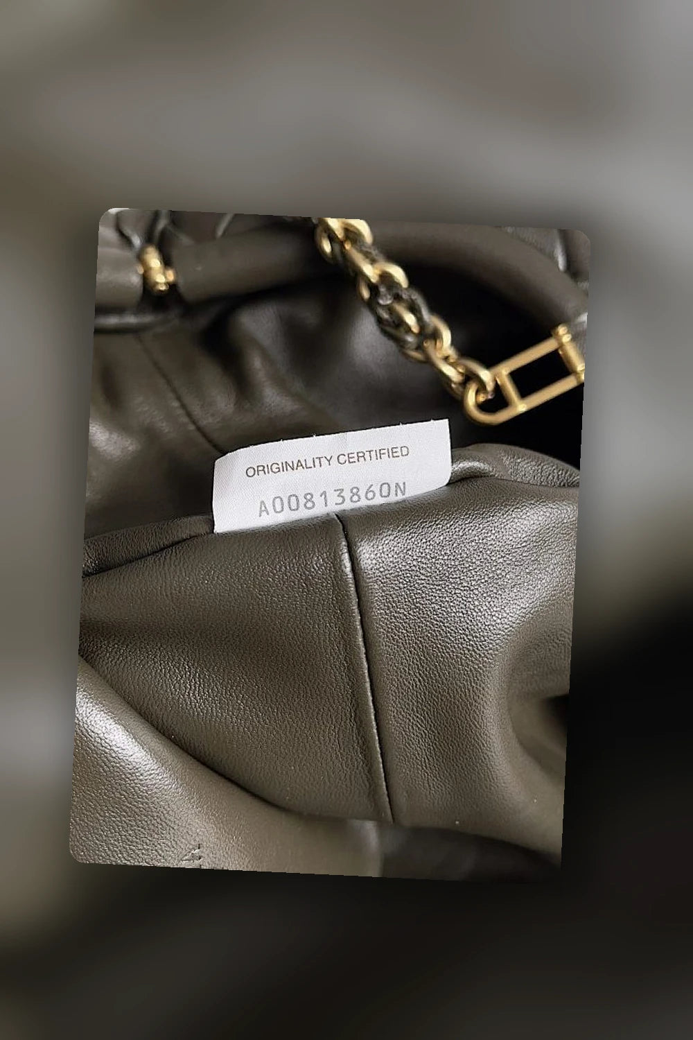 NB - BOV Bag - 149