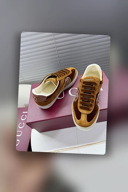 NB - GUKI Women Shoes - 708