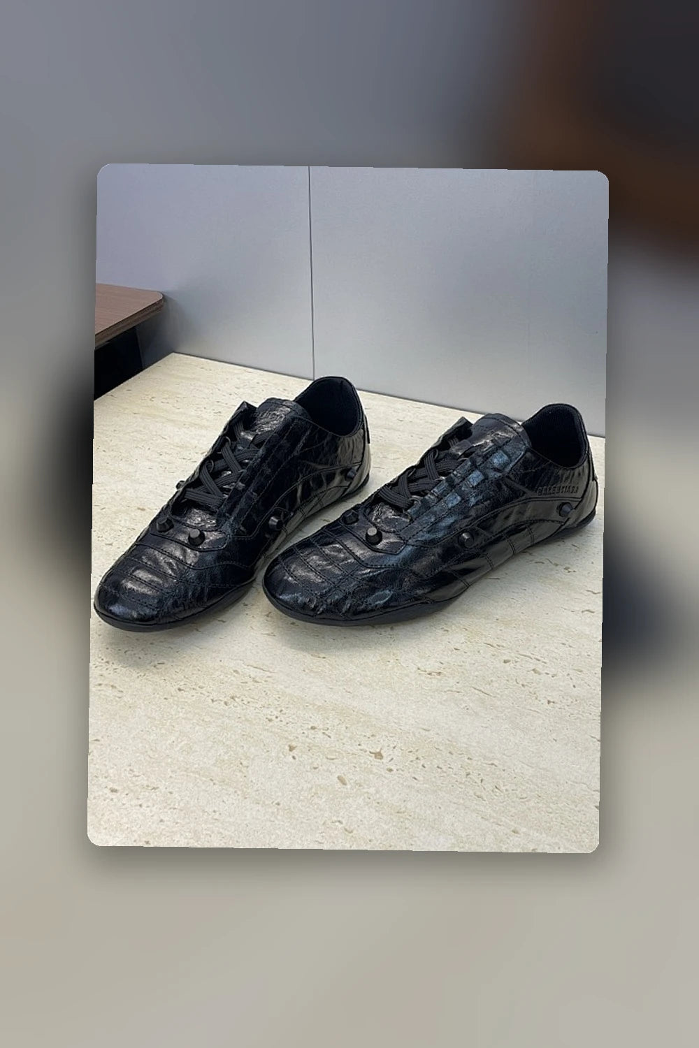 NB - BG Women Shoes - 608