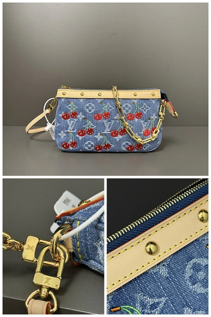 NB - LOV Bag - 1792