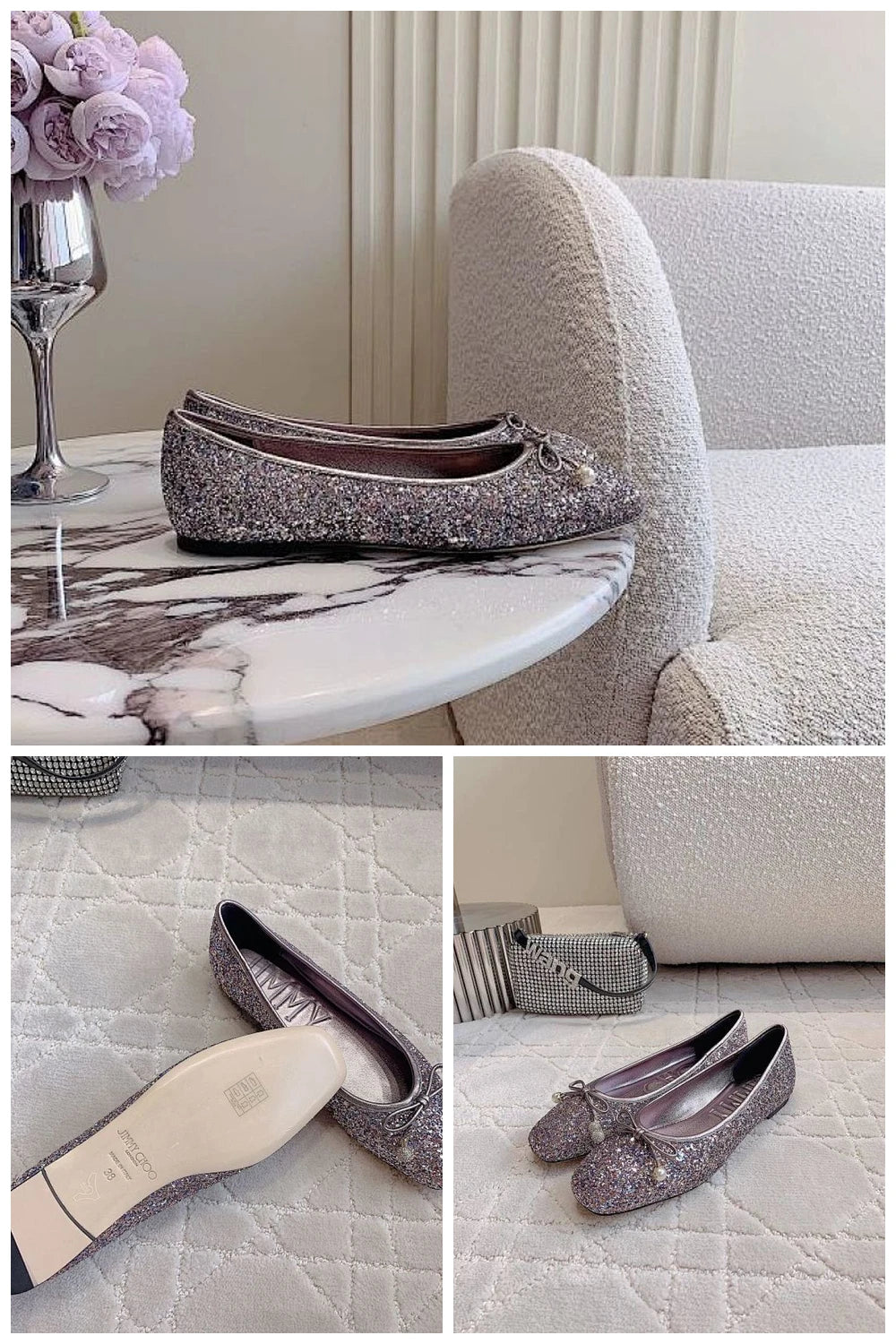 NB - JMC Women Shoes - 454