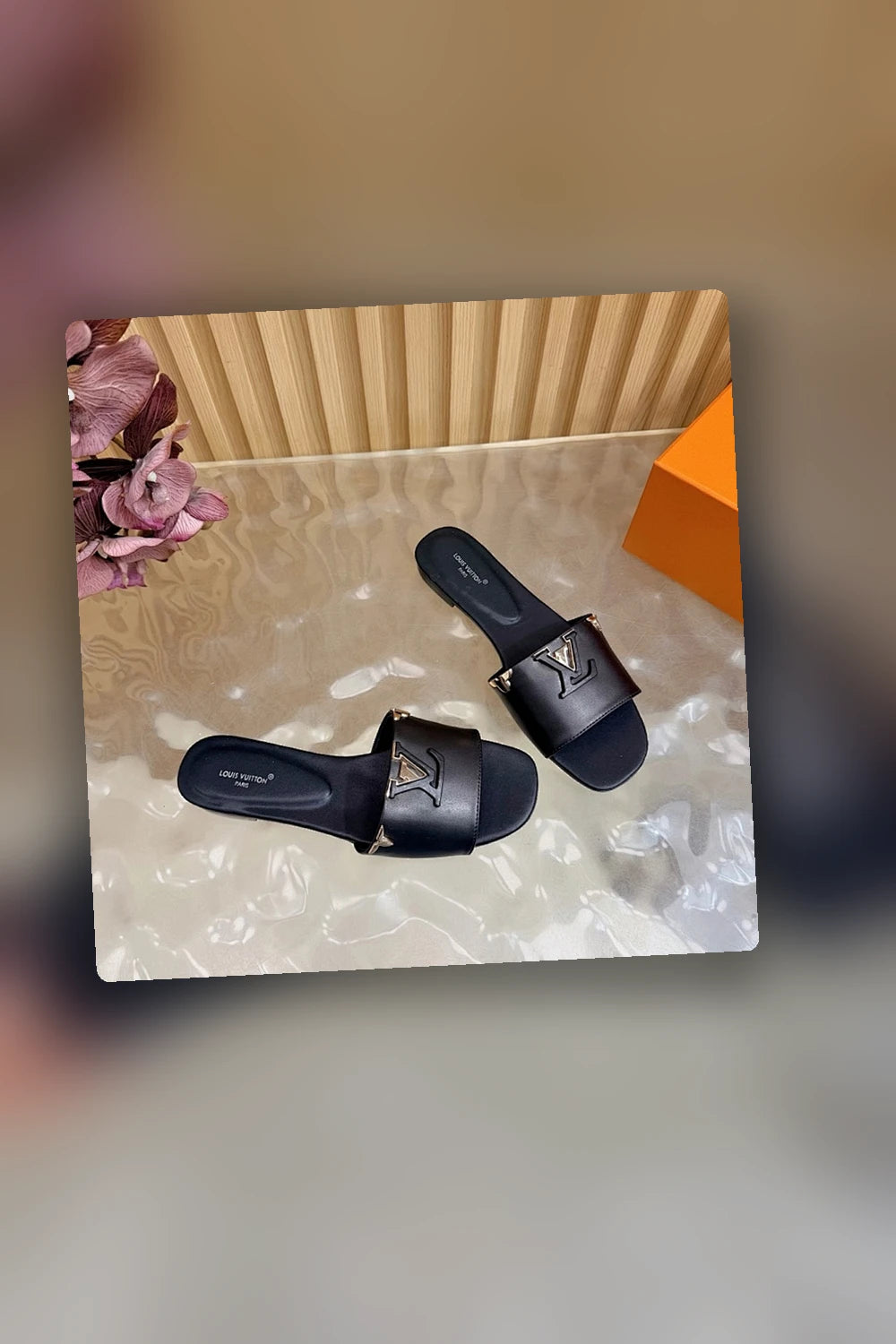 NB - LOV Women Shoes - 020